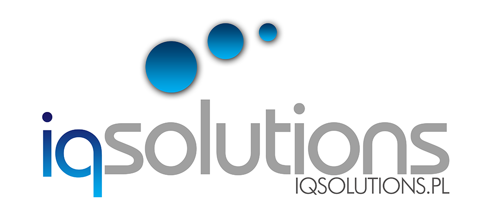 IQ SOLUTIONS - Informatyczne rozwiązania dla firm